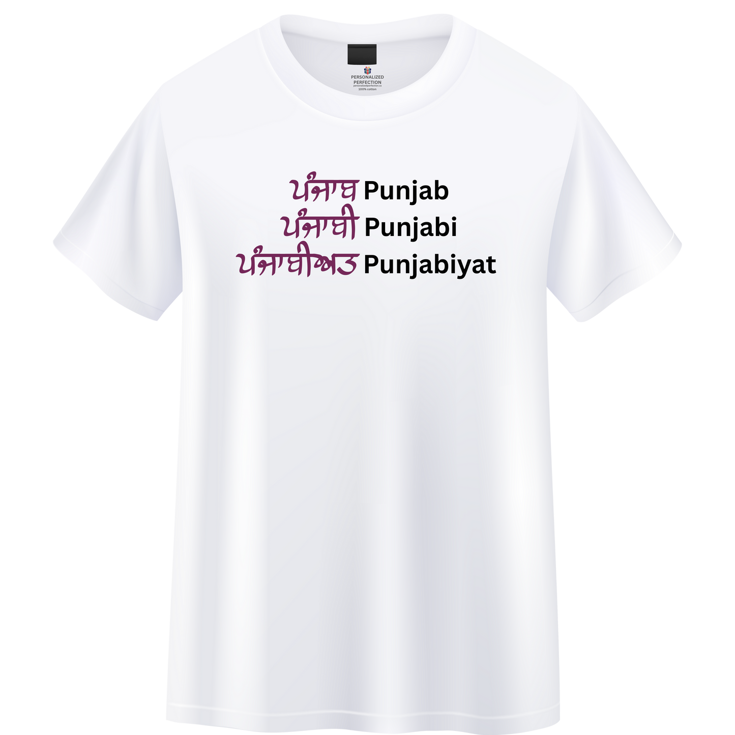 Punjabiyat