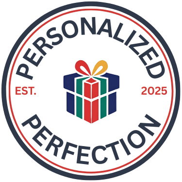 PERSONALIZED PERFECTION